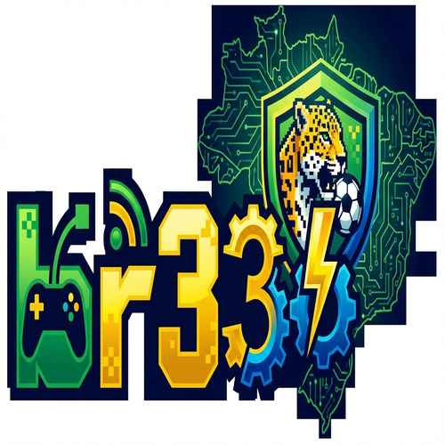 Logo br336